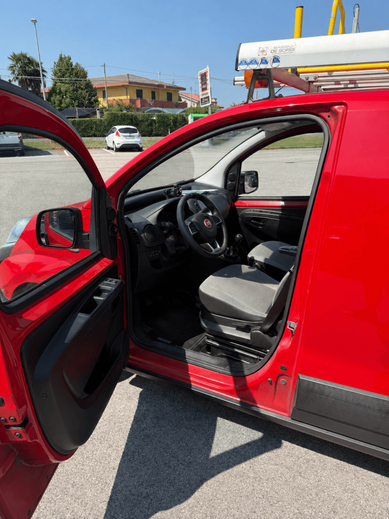 Fiat Fiorino 1.3 Multijet 95 CV in vendita presso Pivauto