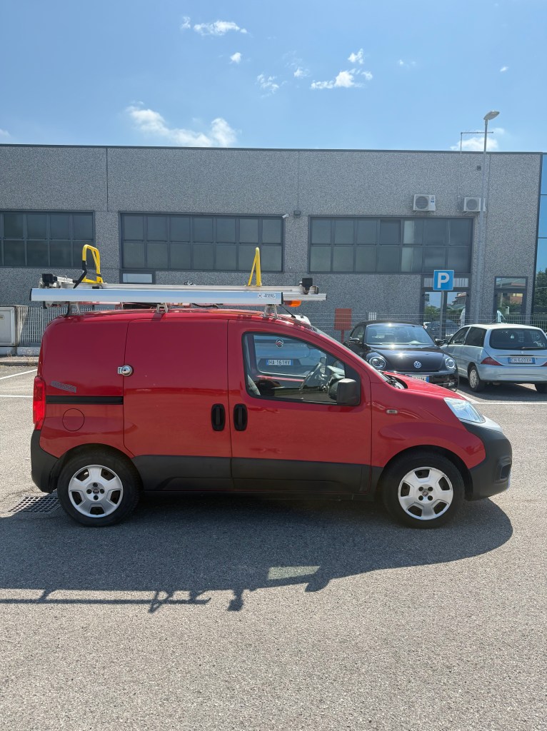 Fiat Fiorino 1.3 Multijet 95 CV in vendita presso Pivauto