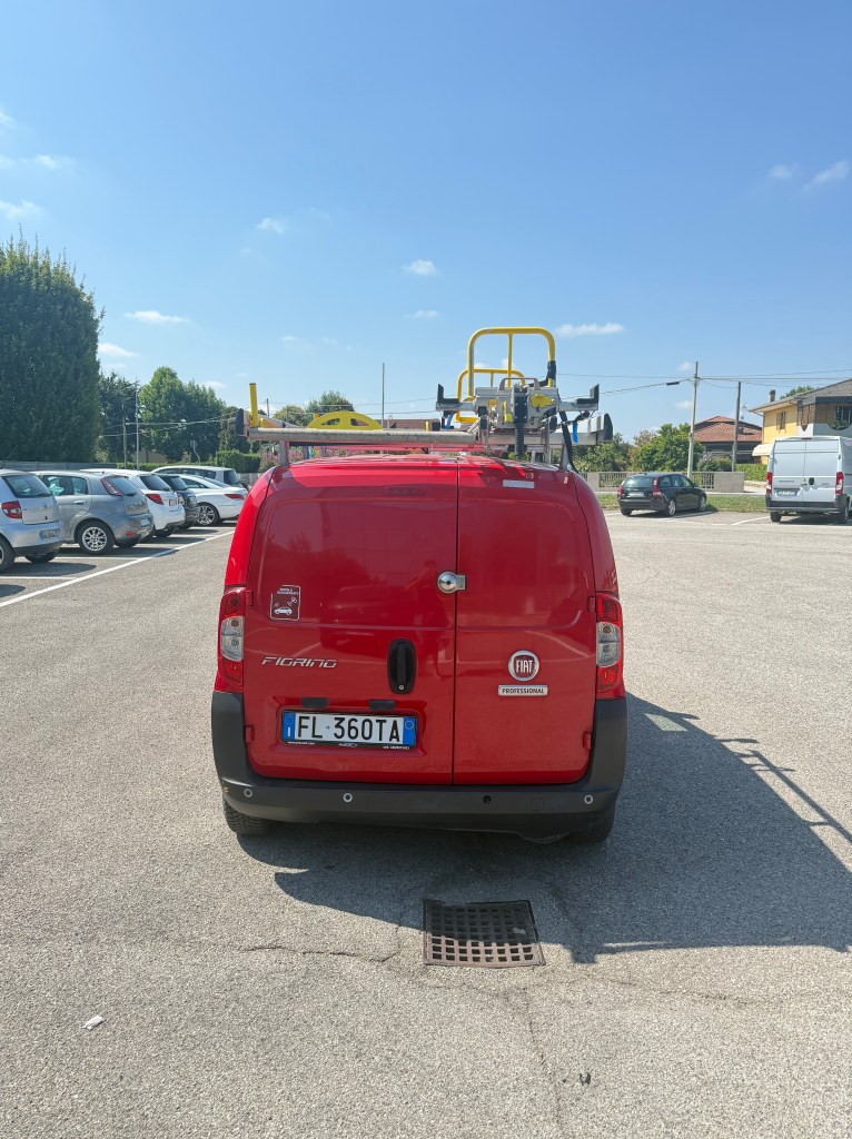 Fiat Fiorino 1.3 Multijet 95 CV in vendita presso Pivauto