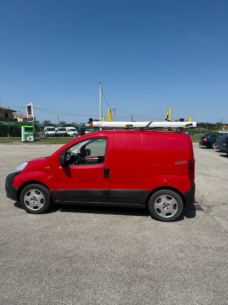 Fiat Fiorino 1.3 Multijet 95 CV in vendita presso Pivauto